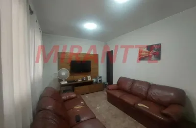 Casa terrea de 291m² com 5 quartos em vila guilherme
