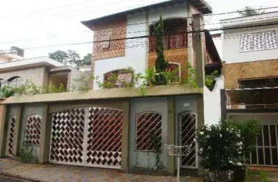 Casa com 4 quartos à venda na Rua Abreu Lemos, Jardim Franca, São Paulo