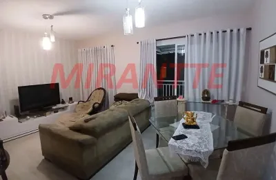 Apartamento de 114m² com 4 quartos em vila santo antônio