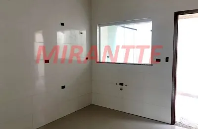 Casa com 3 quartos à venda na Rua Antônio Amaro, Jardim Joamar, São Paulo