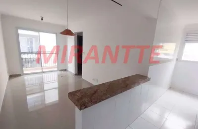 Apartamento com 2 quartos à venda na Avenida Senador José Ermírio de Moraes, Tremembé, São Paulo