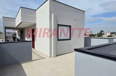 Apartamento com 2 quartos à venda na Rua Lopes da Costa, Jaçanã, São Paulo
