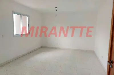 Apartamento com 2 quartos à venda na Rua Comandante Gualberto, Vila Mazzei, São Paulo