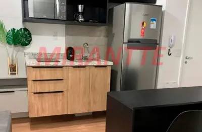Apartamento com 1 quarto à venda na Rua Pedro Taques, Consolação, São Paulo