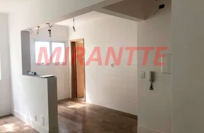 Apartamento com 2 quartos à venda na Avenida Nova Cantareira, Tucuruvi, São Paulo