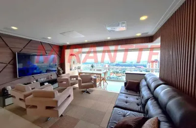 Apartamento de 115m² com 3 quartos em vila maria alta