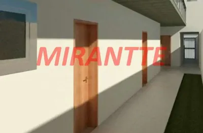 Apartamento com 1 quarto à venda na Rua Astecas, Jaçanã, São Paulo