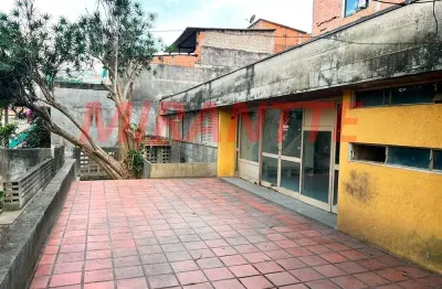 Terreno à venda na Rua Manuel Araújo Aragão, Jardim Santo Alberto, São Paulo