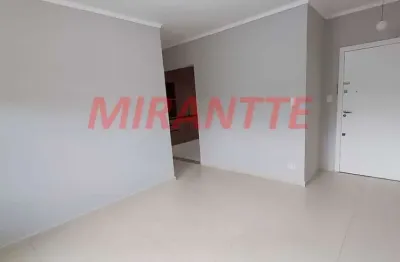 Apartamento de 98m² com 3 quartos em jardim leonor mendes de barros