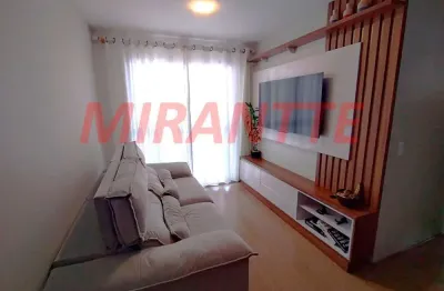 Apartamento com 3 quartos à venda na Rua Antonieta, Picanço, Guarulhos