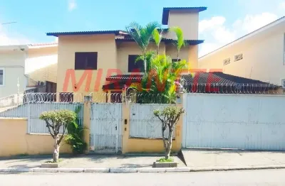 Sobrado de 300m² com 3 quartos em jardim virginia bianca