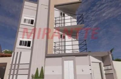 Apartamento de 28m² com 1 quartos em parada inglesa