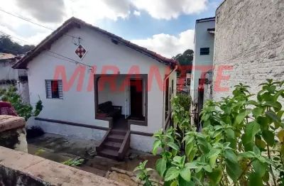 Casa terrea de 110m² com 2 quartos em vila irmaos arnoni