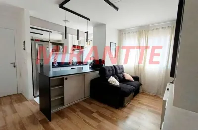 Apartamento com 2 quartos à venda na Rua Paulo Maldi, Tucuruvi, São Paulo