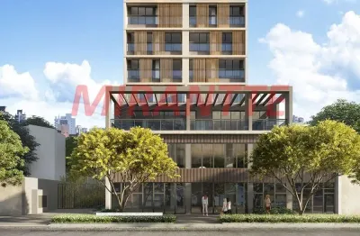 Apartamento com 3 quartos à venda na Rua Maria Curupaiti, Santana, São Paulo