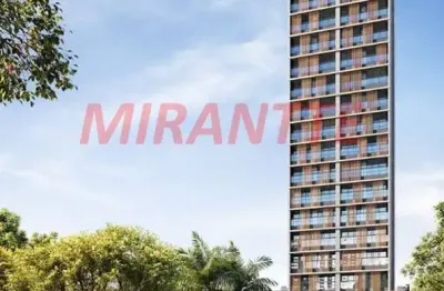 Apartamento com 2 quartos à venda na Rua Maria Curupaiti, Santana, São Paulo