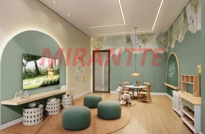 Apartamento com 2 quartos à venda na Rua Maria Curupaiti, Santana, São Paulo