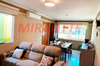 Casa com 3 quartos à venda na Rua Doutor Castro Ramos, Vila Nivi, São Paulo