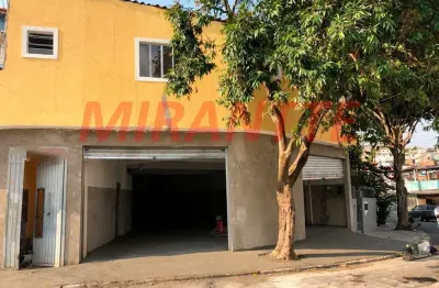 Casa com 6 quartos à venda na Rua Rua Pedro Serrano, Jardim Ataliba Leonel, São Paulo