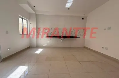Apartamento com 2 quartos à venda na Rua Daniel Vieira, Mandaqui, São Paulo