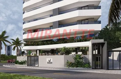 Apartamento com 2 quartos à venda na Avenida Presidente Castelo Branco, Solemar, Praia Grande