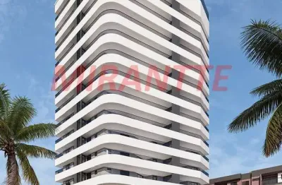Apartamento com 2 quartos à venda na Avenida Presidente Castelo Branco, Solemar, Praia Grande