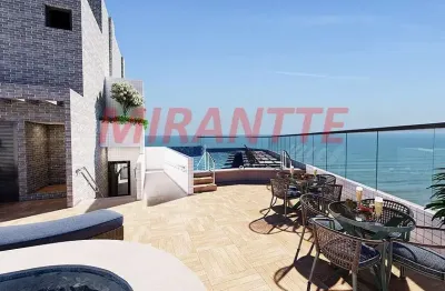 Apartamento com 2 quartos à venda na Avenida Presidente Castelo Branco, Solemar, Praia Grande