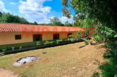 Chácara / sítio com 3 quartos à venda na Estrada Dona Catarina, Vila Martins, Itu