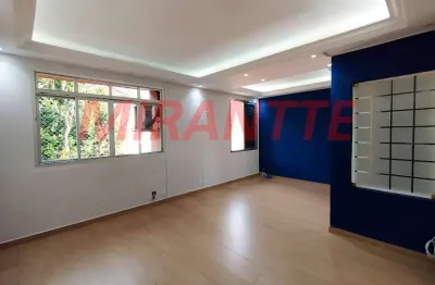 Apartamento de 93m² com 2 quartos em palmas do tremembé
