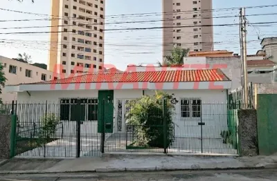 Casa com 3 quartos à venda na Rua Rua Diogo De Castilho, Parque Mandaqui, São Paulo