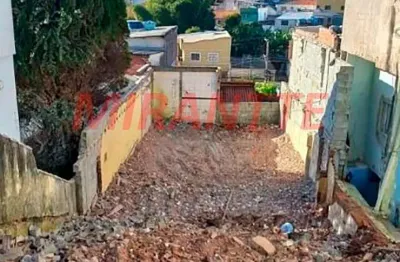 Terreno à venda na Rua Eilem, Vila Medeiros, São Paulo