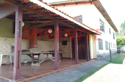 Casa com 6 quartos à venda na Estrada do Jataí, Itapetinga, Atibaia