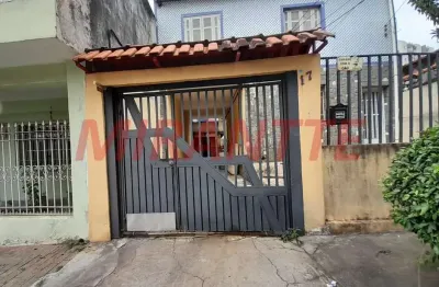 Casa com 3 quartos à venda na Rua Nova Olinda, Vila Medeiros, São Paulo
