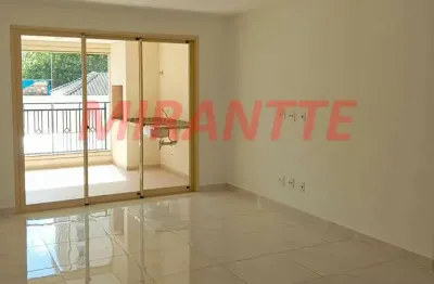 Apartamento com 1 quarto à venda na Rua Desembargador Euclides da Silveira, Casa Verde, São Paulo