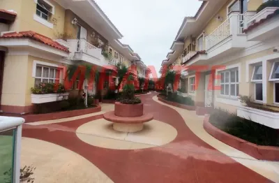 Casa em condomínio fechado com 3 quartos à venda na Rua Coronel Vieira de Castro, Imirim, São Paulo