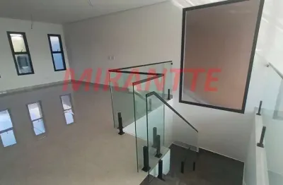 Sobrado de 171m² com 3 quartos em portais (polvilho)