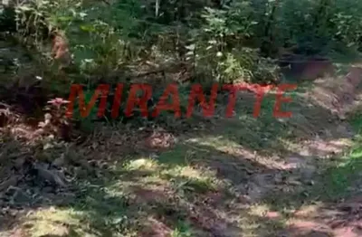 Terreno à venda na Alameda das Garças, Alpes da Cantareira, Mairiporã