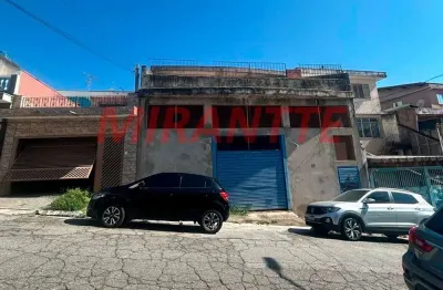 Barracão / Galpão / Depósito à venda na Rua Silvado, Chácara Nossa Senhora Aparecida, São Paulo