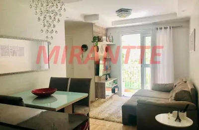 Apartamento com 2 quartos à venda na Rua Pedro de Castillo, Tremembé, São Paulo