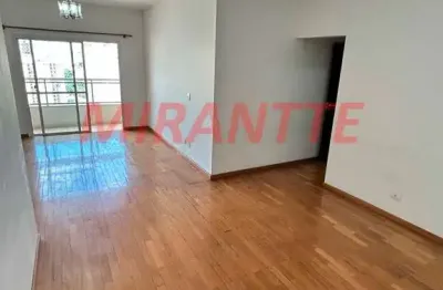 Apartamento com 3 quartos à venda na Rua Doutor Augusto de Miranda, Perdizes, São Paulo