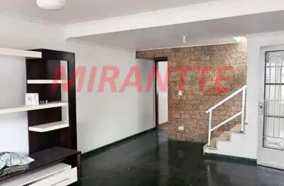 Casa com 4 quartos à venda na Rua Álvares Afonso, Parque Vitória, São Paulo