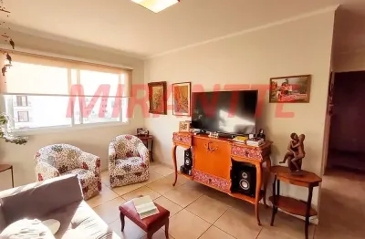 Apartamento com 2 quartos à venda na Rua Nunes Garcia, Santana, São Paulo