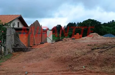 Terreno à venda na Rua Cam Das Brotas, Tavares Feital, Ibiúna