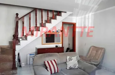 Casa com 2 quartos à venda na Rua Antônio de Andrade, Canindé, São Paulo