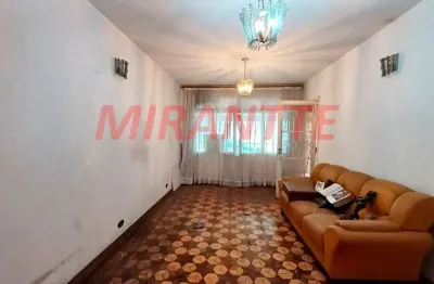 Casa com 3 quartos à venda na Rua Alberto Daversa, Jaçanã, São Paulo