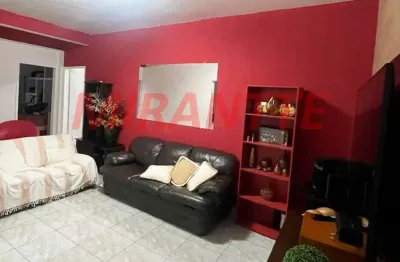 Apartamento com 3 quartos à venda na Rua Benvinda Apparecida de Abreu Leme, Santana, São Paulo