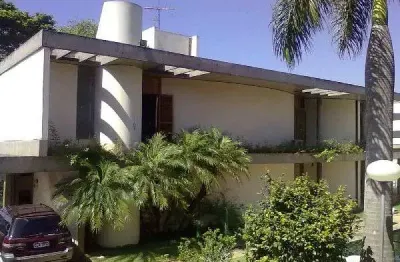 Casa com 4 quartos à venda na Rua Danilo de Oliveira, Centro, Osasco