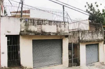 Casa terrea de 200m² com 6 quartos em santa terezinha