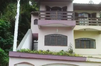Casa com 4 quartos à venda na Rua Antoninho Marmo, Tremembé, São Paulo