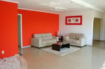 Casa com 4 quartos à venda na Rua Domingos Mormanno, Jardim Ibiratiba, São Paulo